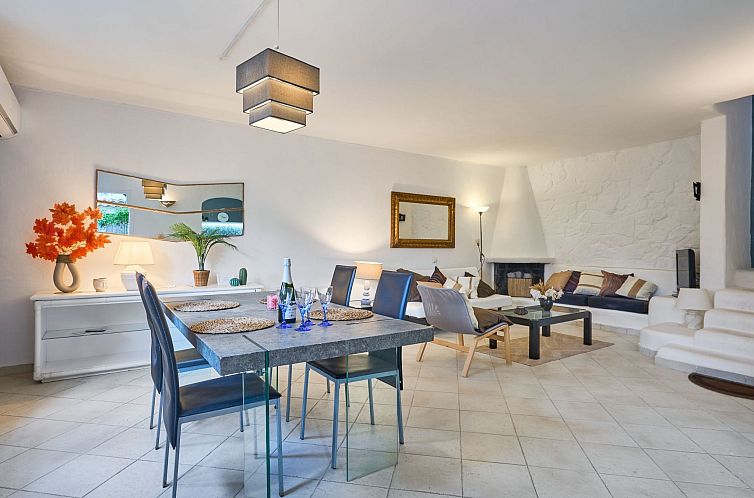 Vakantiehuis Villa Cala Dor