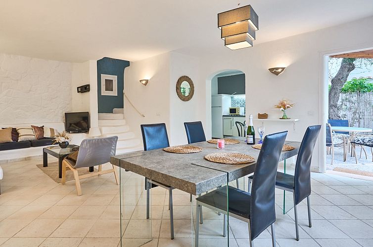 Vakantiehuis Villa Cala Dor