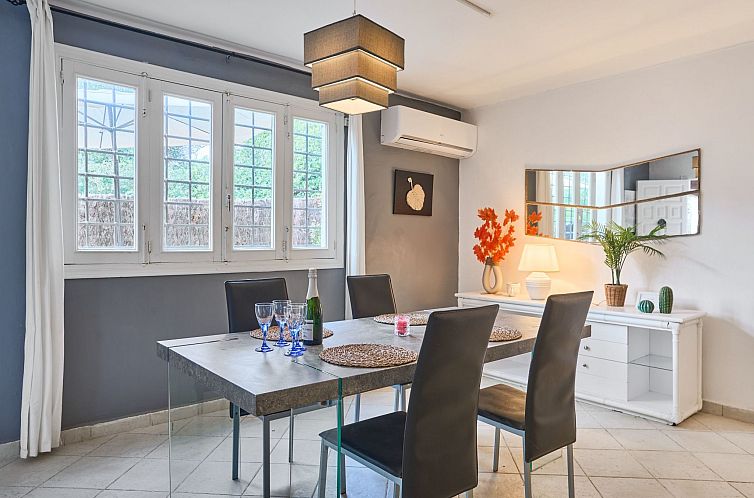 Vakantiehuis Villa Cala Dor