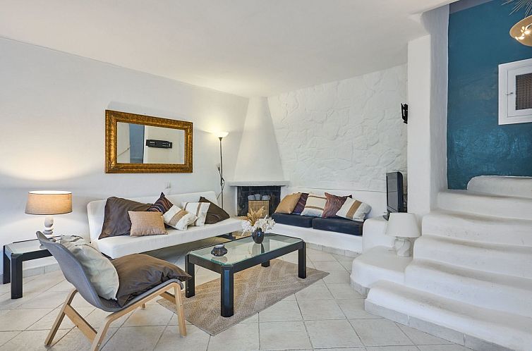 Vakantiehuis Villa Cala Dor