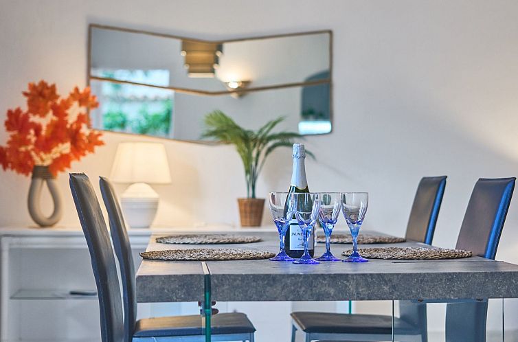 Vakantiehuis Villa Cala Dor