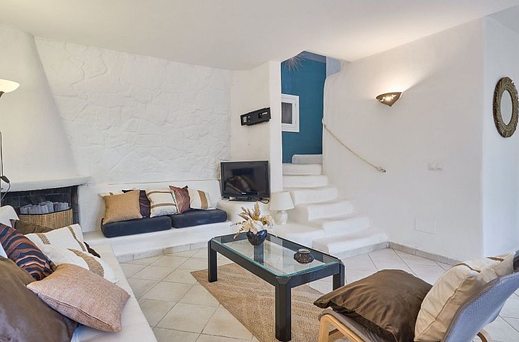 Vakantiehuis Villa Cala Dor