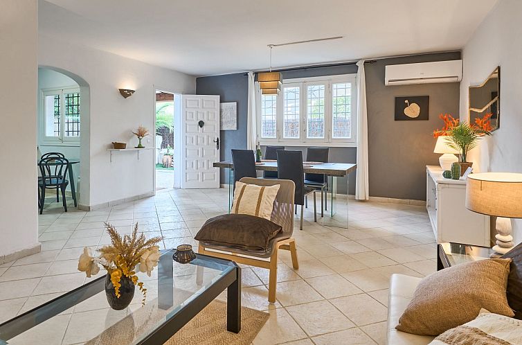 Vakantiehuis Villa Cala Dor