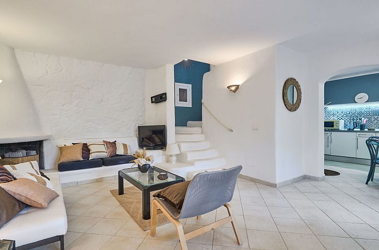 Vakantiehuis Villa Cala Dor