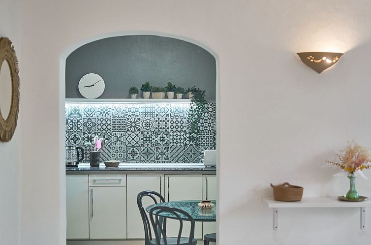 Vakantiehuis Villa Cala Dor