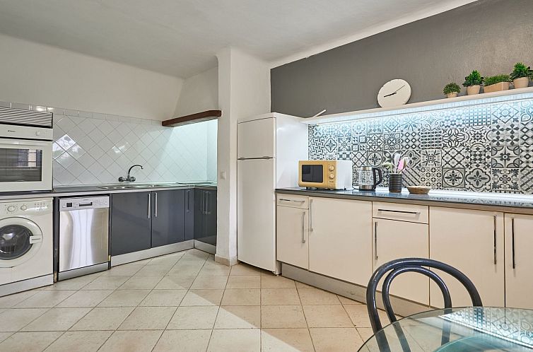 Vakantiehuis Villa Cala Dor