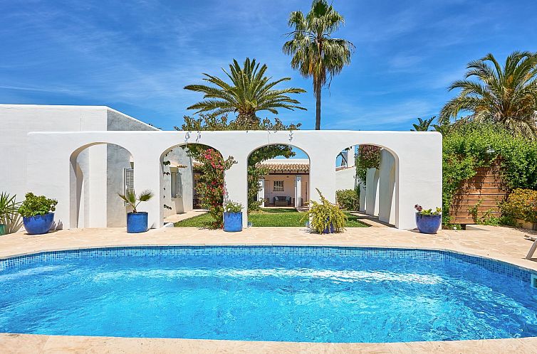 Guest house 16012466 - Holiday property Mallorca - Vakantiehuis Brusc