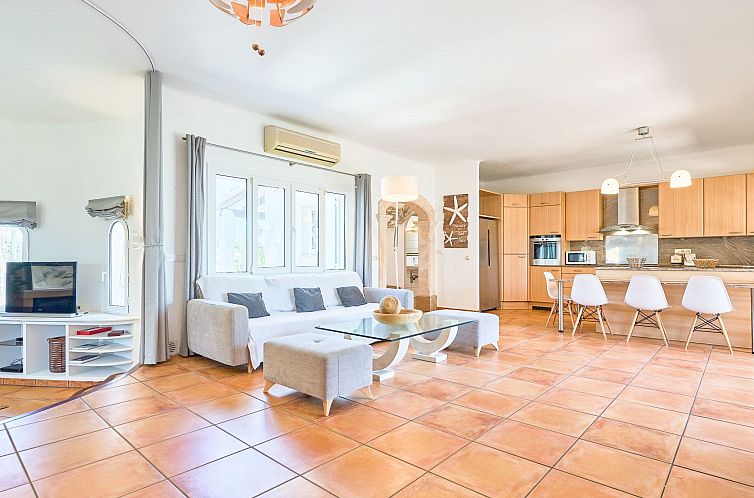Vakantiehuis Brusc