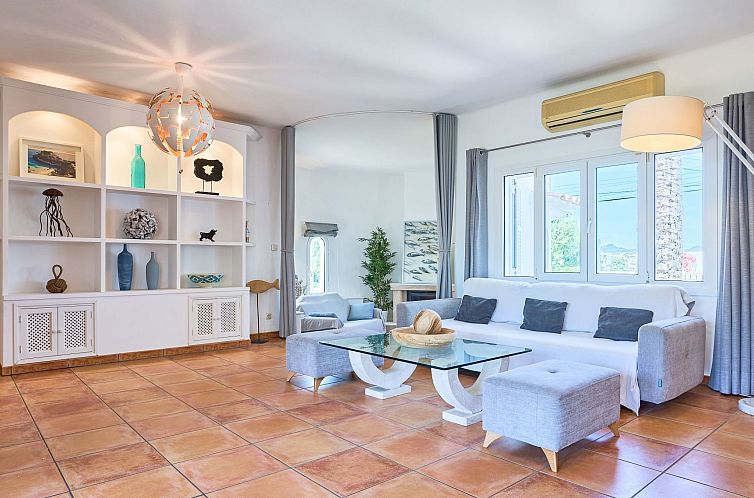 Vakantiehuis Brusc