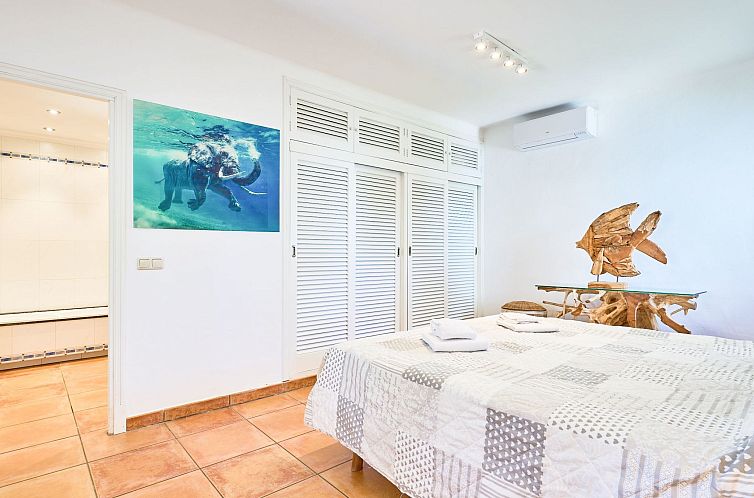Vakantiehuis Brusc