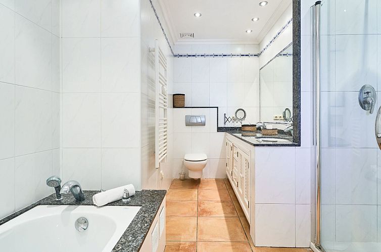 Vakantiehuis Brusc