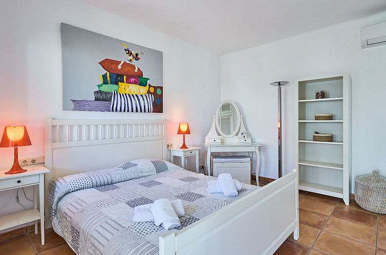 Vakantiehuis Brusc
