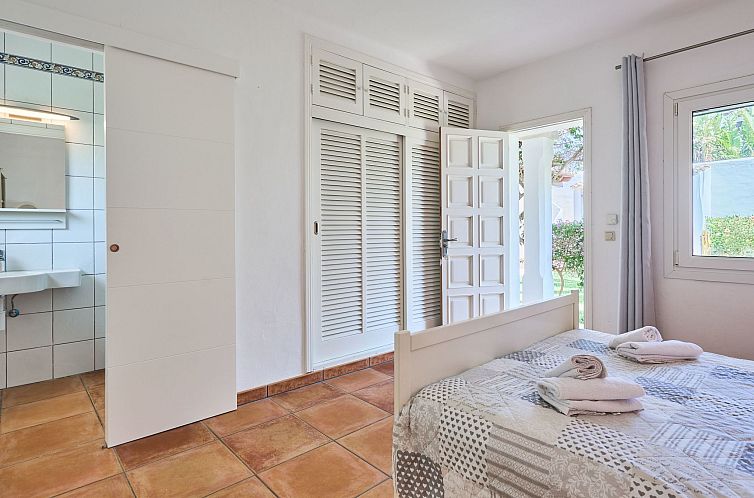 Vakantiehuis Brusc