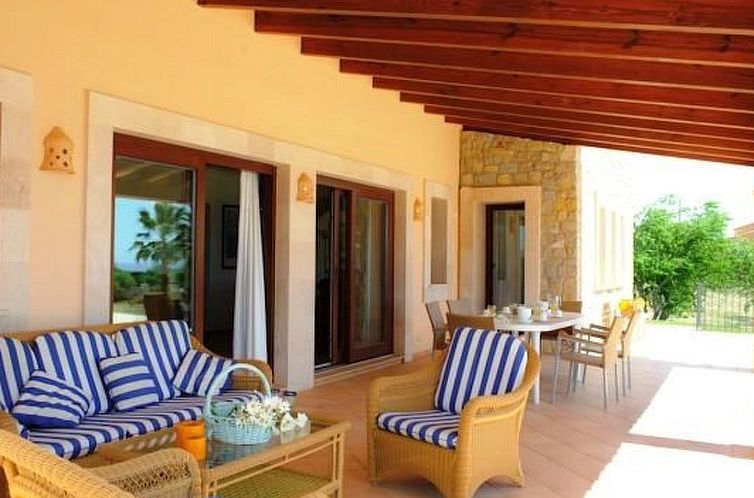 Vakantiehuis Torre Marinas