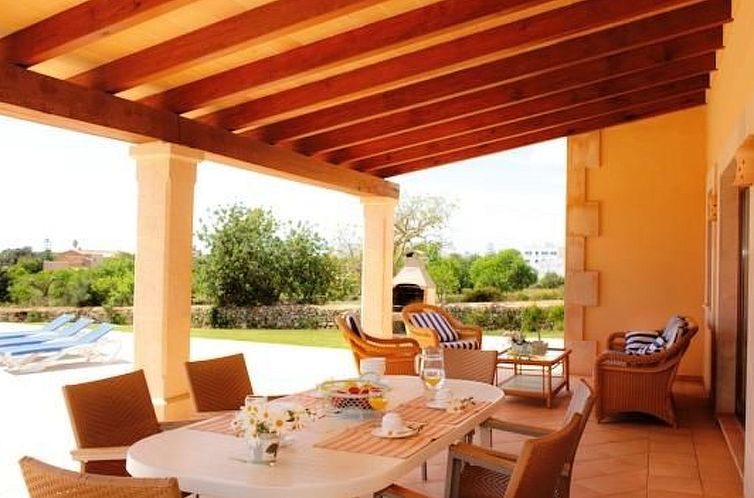 Vakantiehuis Torre Marinas