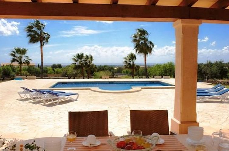 Vakantiehuis Torre Marinas