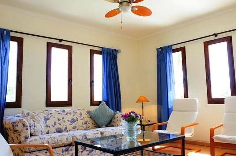 Vakantiehuis Torre Marinas