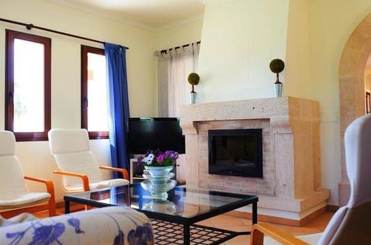 Vakantiehuis Torre Marinas