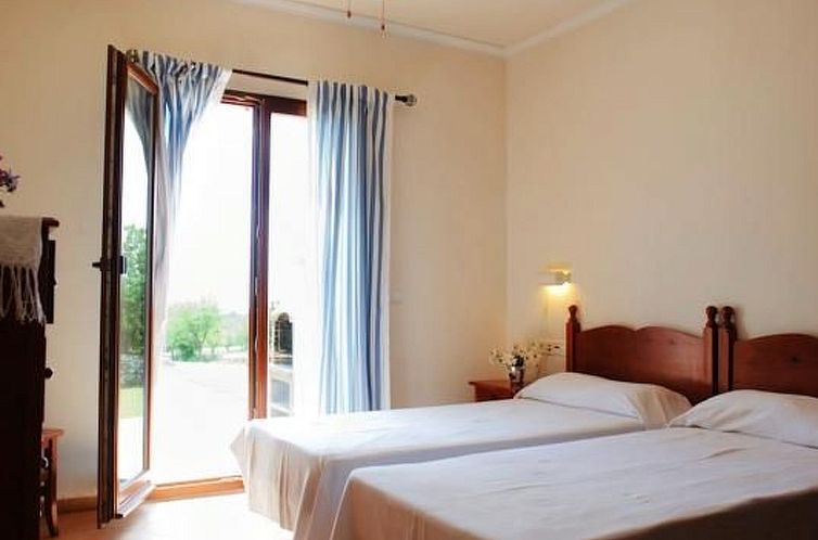 Vakantiehuis Torre Marinas