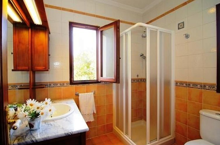 Vakantiehuis Torre Marinas