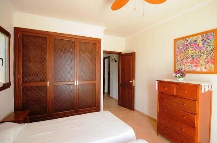 Vakantiehuis Torre Marinas