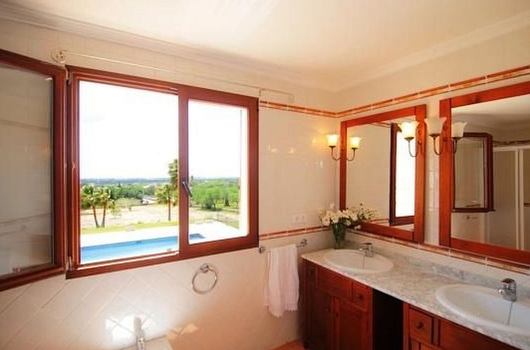 Vakantiehuis Torre Marinas