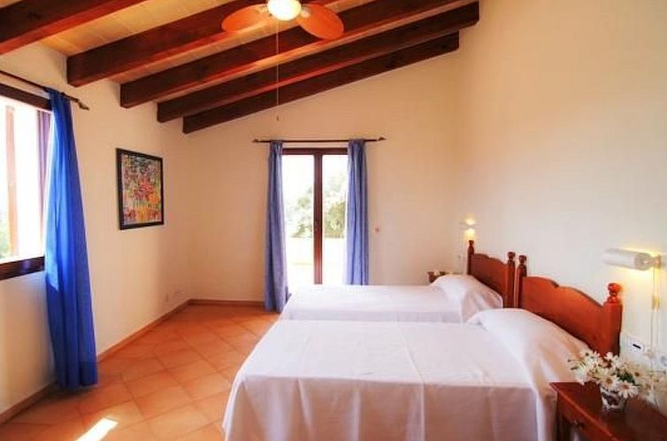 Vakantiehuis Torre Marinas