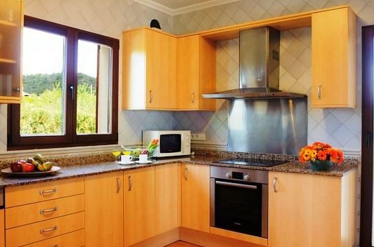 Vakantiehuis Torre Marinas