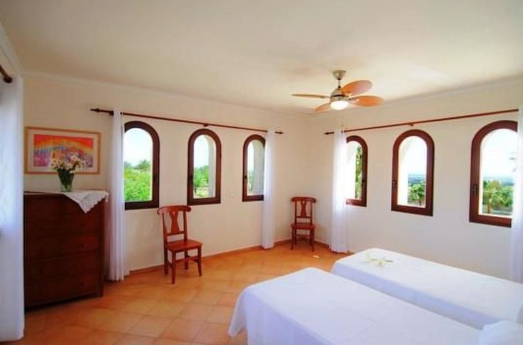 Vakantiehuis Torre Marinas