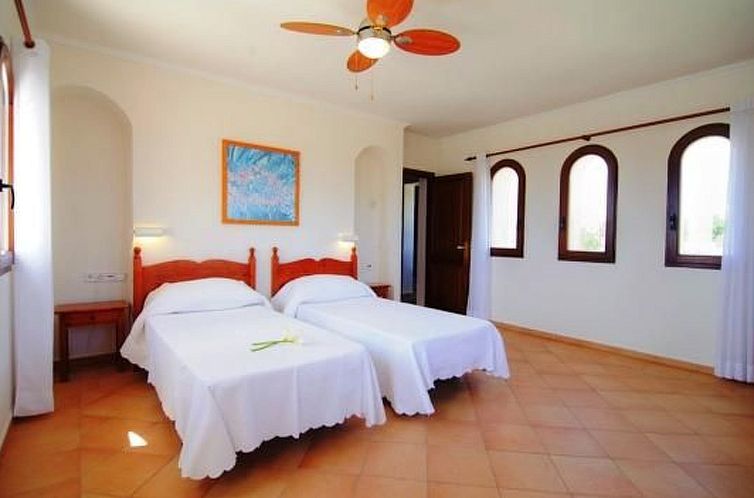 Vakantiehuis Torre Marinas