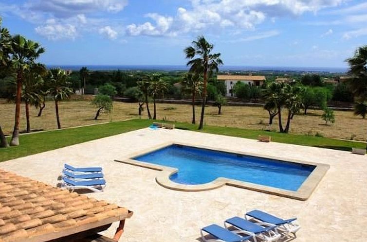 Vakantiehuis Torre Marinas