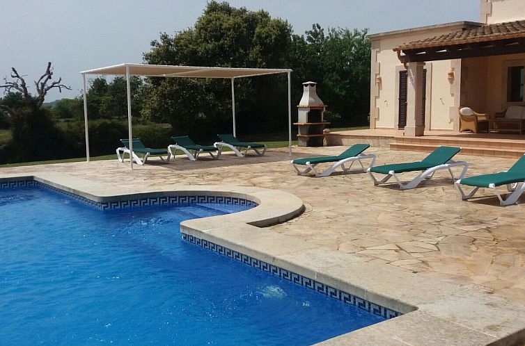 Vakantiehuis Torre Marinas