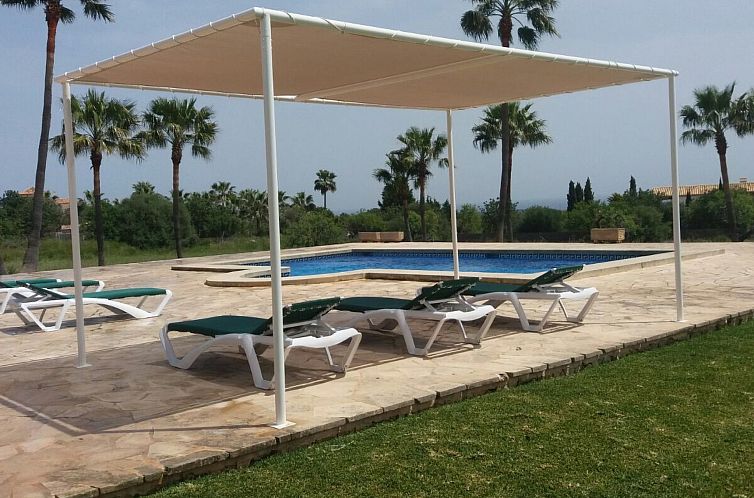 Vakantiehuis Torre Marinas