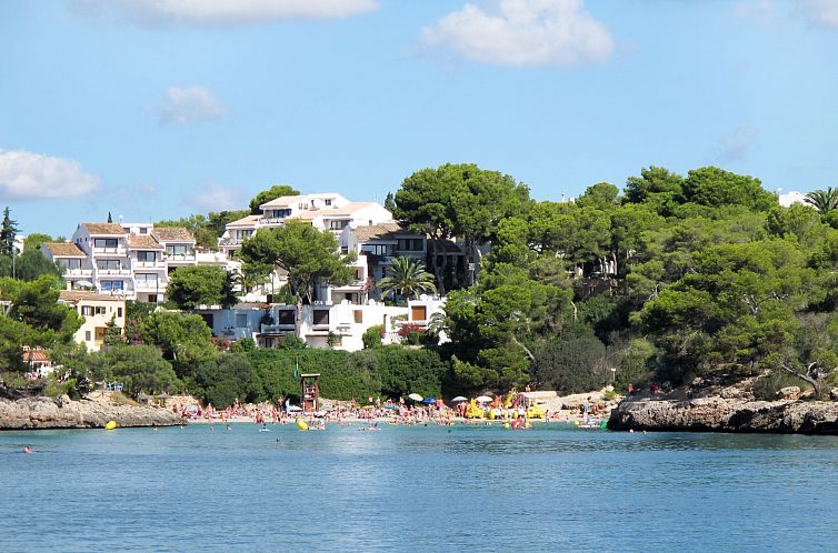 Vakantiehuis Torre Marinas