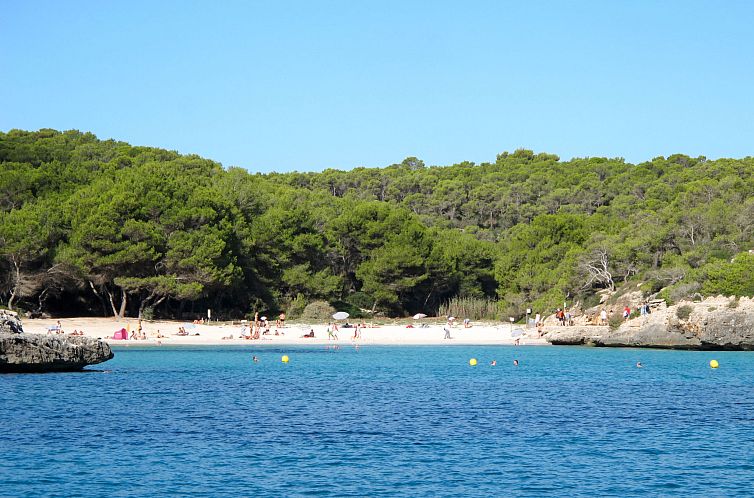 Vakantiehuis Torre Marinas