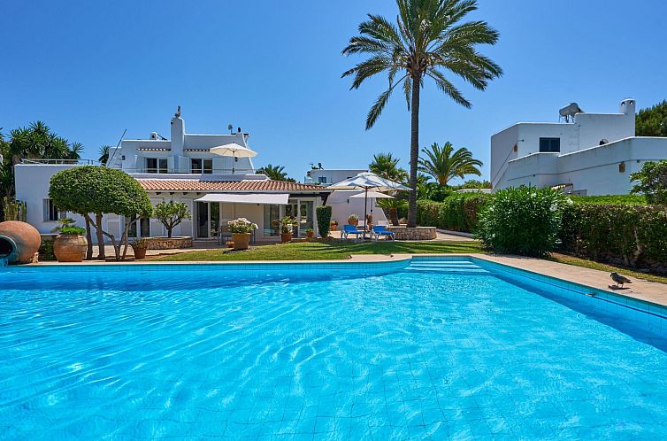 Unterkunft 16012468 - Ferienhaus Mallorca - Vakantiehuis Puchet