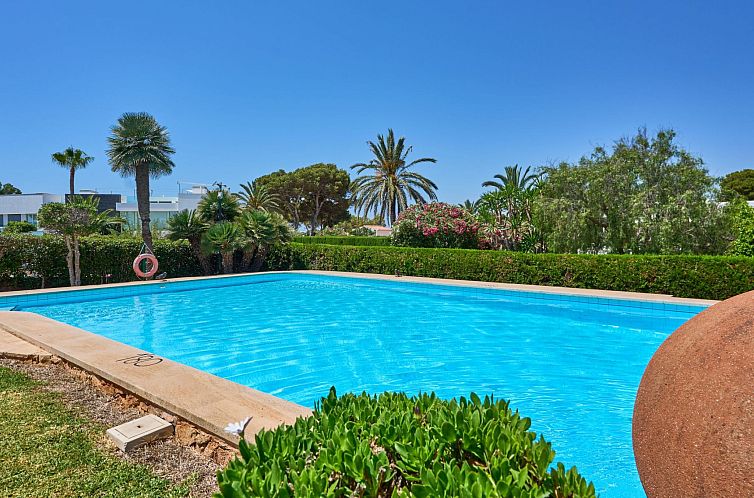 Vakantiehuis Puchet