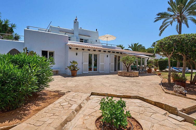 Vakantiehuis Puchet