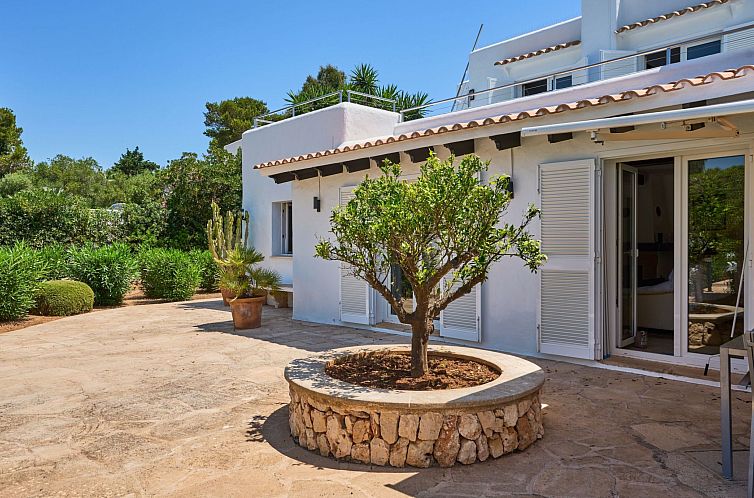Vakantiehuis Puchet