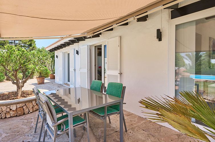 Vakantiehuis Puchet