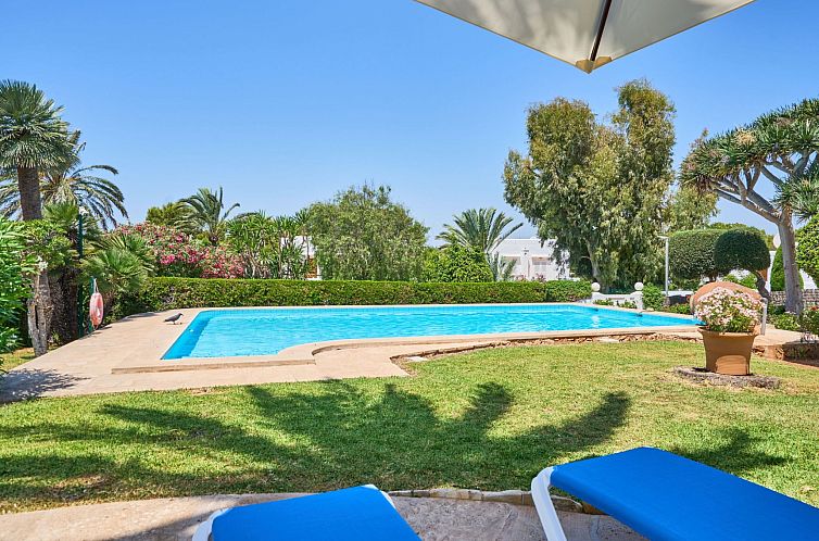 Vakantiehuis Puchet