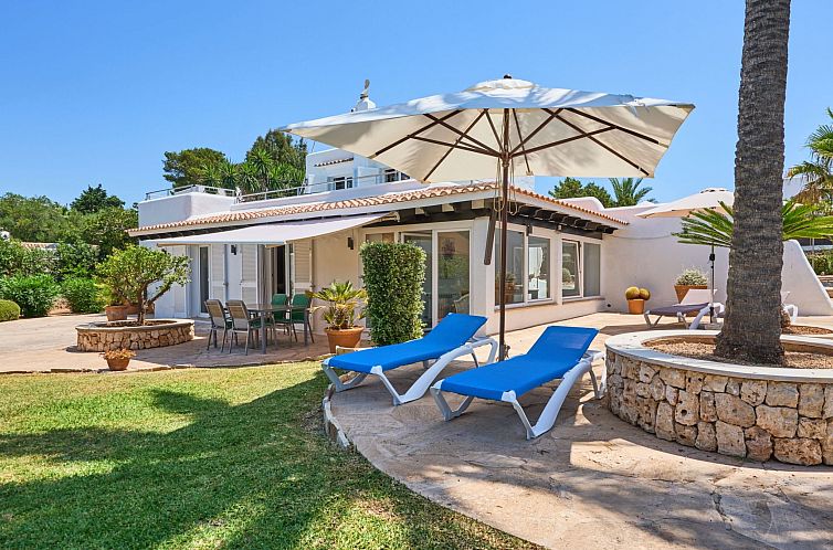 Vakantiehuis Puchet