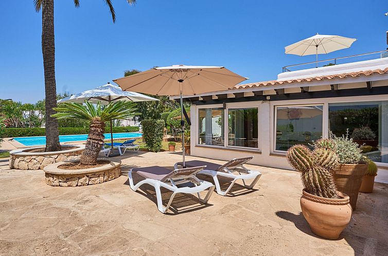 Vakantiehuis Puchet