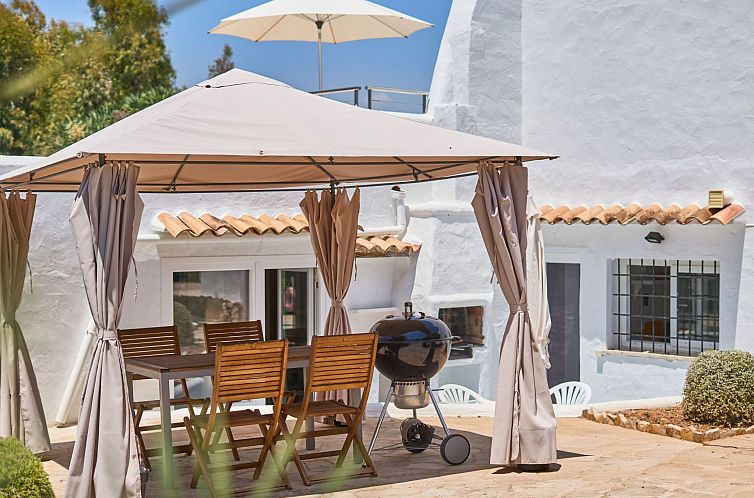Vakantiehuis Puchet