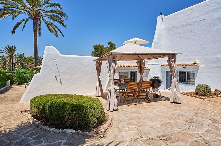 Vakantiehuis Puchet