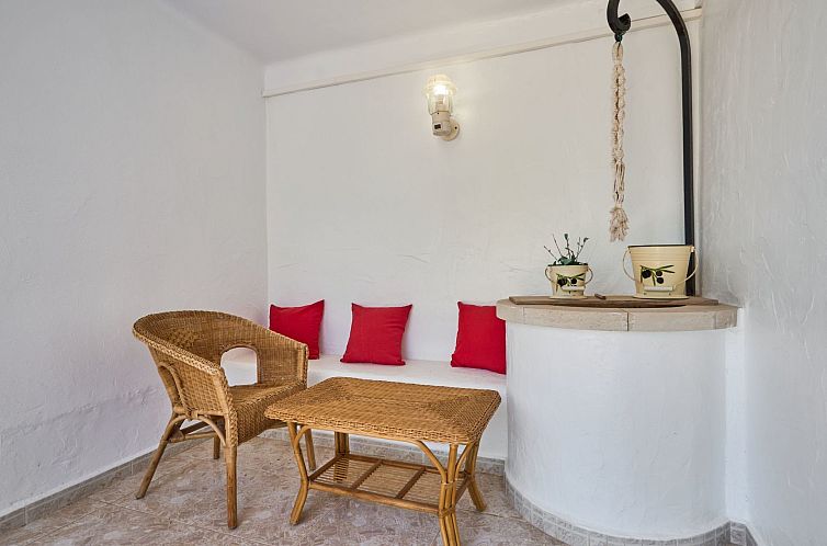 Vakantiehuis Puchet