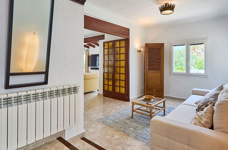 Vakantiehuis Puchet