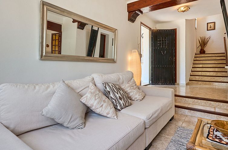 Vakantiehuis Puchet