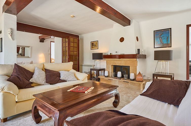Vakantiehuis Puchet