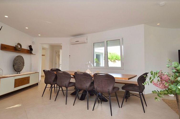 Vakantiehuis Esmeralda